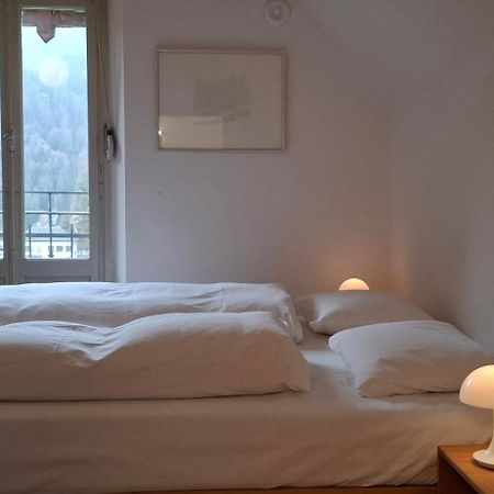 Villa Pineta Fusio Екстериор снимка